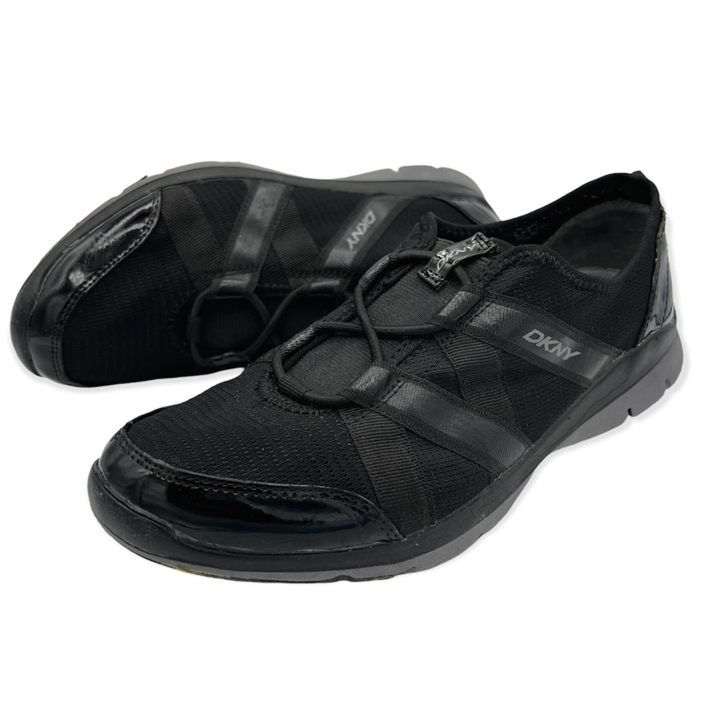 DKNY Slip-on Sneakers
